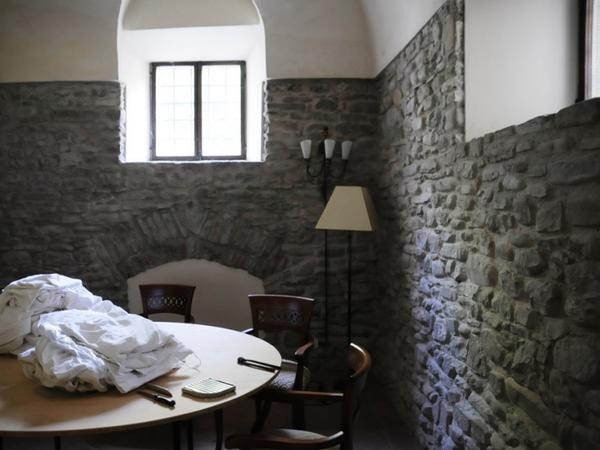 1#4154 Quota di partecipazione del 90% del capitale di Albergo ristorante Al Piano Srl in vendita - foto 51