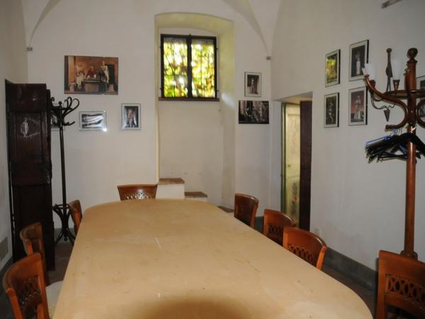 1#4154 Quota di partecipazione del 90% del capitale di Albergo ristorante Al Piano Srl in vendita - foto 53