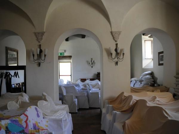 1#4154 Quota di partecipazione del 90% del capitale di Albergo ristorante Al Piano Srl in vendita - foto 54