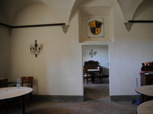 1#4154 Quota di partecipazione del 90% del capitale di Albergo ristorante Al Piano Srl in vendita - foto 55