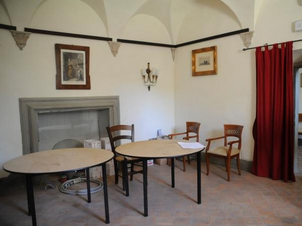 1#4154 Quota di partecipazione del 90% del capitale di Albergo ristorante Al Piano Srl in vendita - foto 56