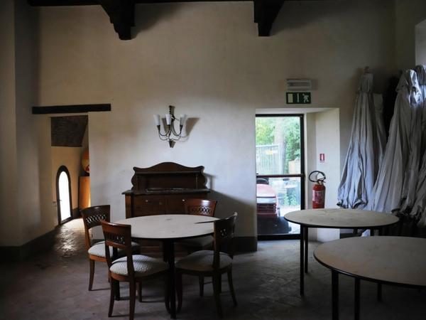 1#4154 Quota di partecipazione del 90% del capitale di Albergo ristorante Al Piano Srl in vendita - foto 57