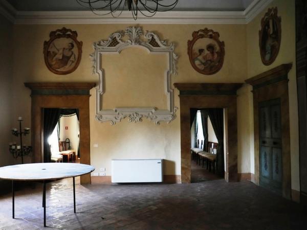 1#4154 Quota di partecipazione del 90% del capitale di Albergo ristorante Al Piano Srl in vendita - foto 59