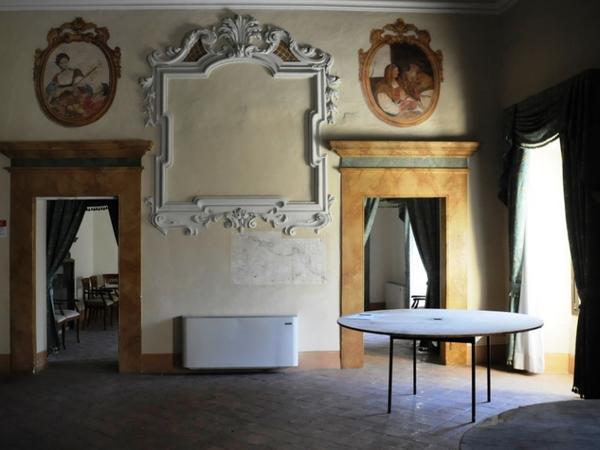 1#4154 Quota di partecipazione del 90% del capitale di Albergo ristorante Al Piano Srl in vendita - foto 61