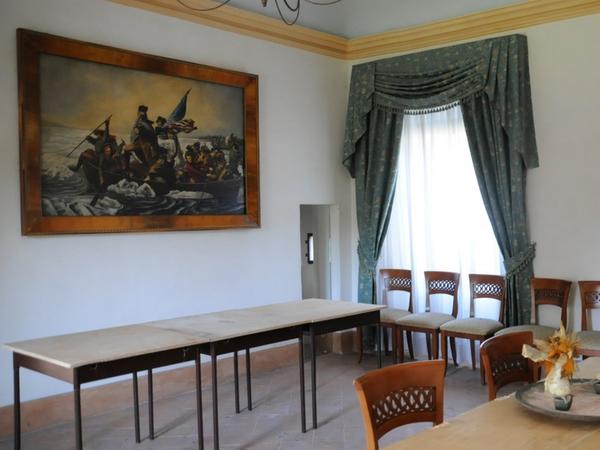 1#4154 Quota di partecipazione del 90% del capitale di Albergo ristorante Al Piano Srl in vendita - foto 62