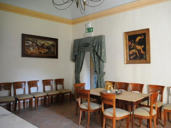 1#4154 Quota di partecipazione del 90% del capitale di Albergo ristorante Al Piano Srl in vendita - foto 63