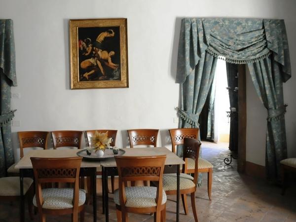 1#4154 Quota di partecipazione del 90% del capitale di Albergo ristorante Al Piano Srl in vendita - foto 64