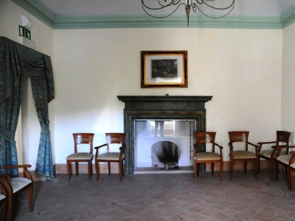 1#4154 Quota di partecipazione del 90% del capitale di Albergo ristorante Al Piano Srl in vendita - foto 66