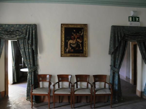1#4154 Quota di partecipazione del 90% del capitale di Albergo ristorante Al Piano Srl in vendita - foto 67