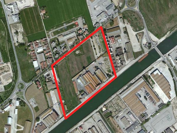 2#4154 Quota di partecipazione del 70% del capitale di Alnus Srl in vendita - foto 2