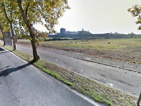 2#4154 Quota di partecipazione del 70% del capitale di Alnus Srl in vendita - foto 4