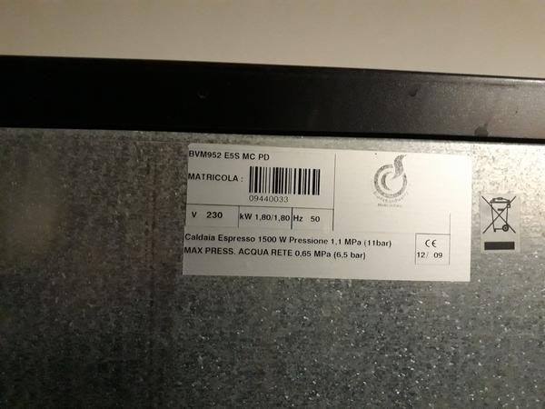 1#4155 Attrezzature per ristorazione in vendita - foto 8