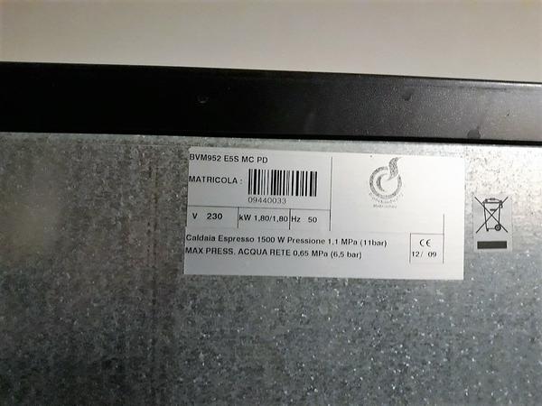 1#4155 Attrezzature per ristorazione in vendita - foto 9