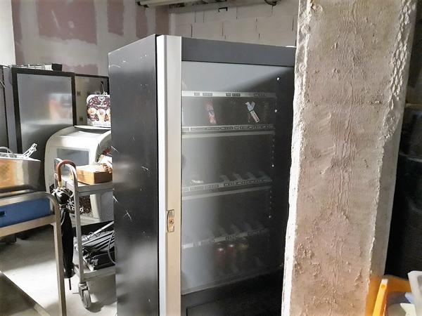 1#4155 Attrezzature per ristorazione in vendita - foto 15