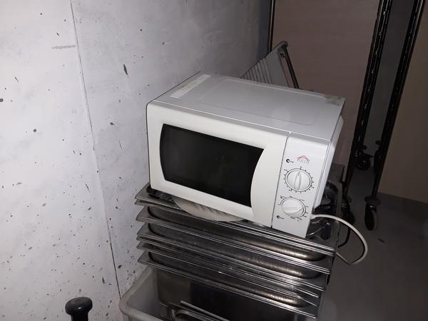 1#4155 Attrezzature per ristorazione in vendita - foto 24