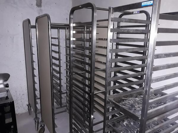 1#4155 Attrezzature per ristorazione in vendita - foto 28