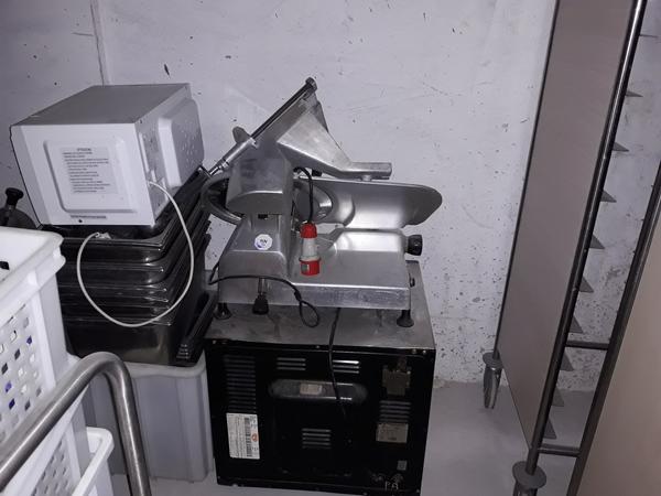 1#4155 Attrezzature per ristorazione in vendita - foto 29
