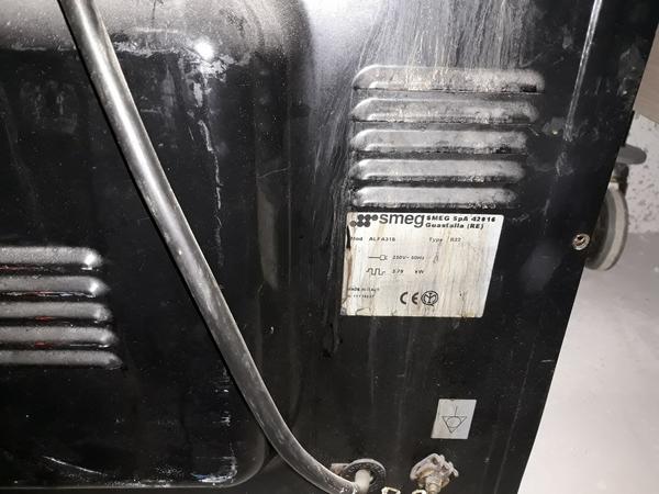 1#4155 Attrezzature per ristorazione in vendita - foto 30