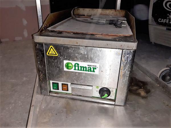1#4155 Attrezzature per ristorazione in vendita - foto 31