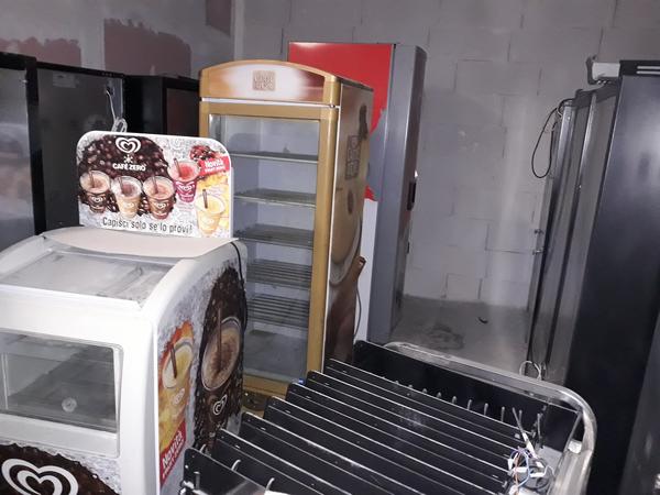 1#4155 Attrezzature per ristorazione in vendita - foto 32