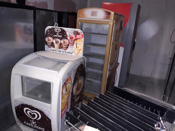 1#4155 Attrezzature per ristorazione in vendita - foto 33
