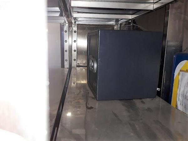 1#4155 Attrezzature per ristorazione in vendita - foto 34