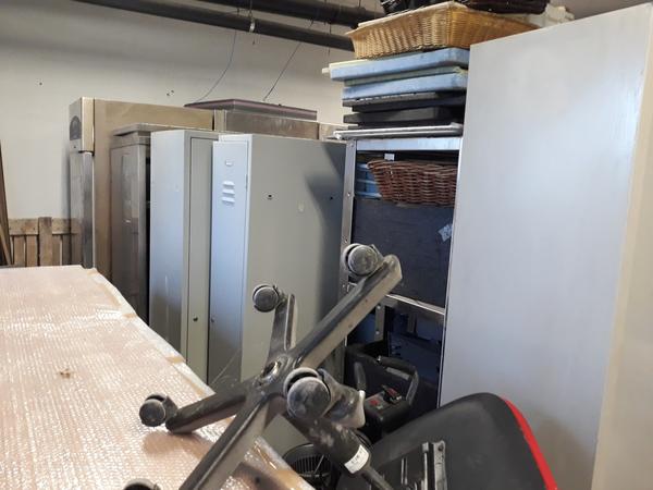 1#4155 Attrezzature per ristorazione in vendita - foto 36