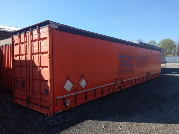 Container in vendita