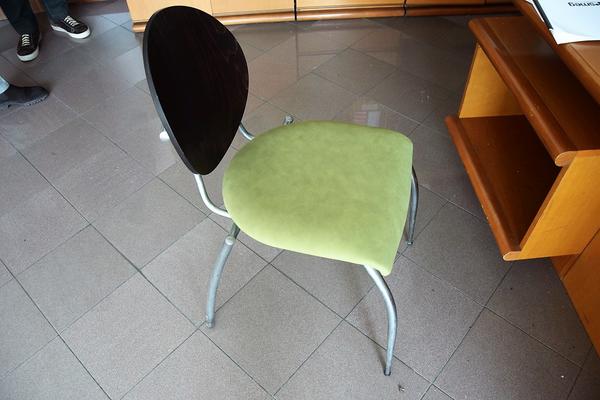 1#4160 Macchina per gelato Laboshok e arredi ufficio in vendita - foto 10