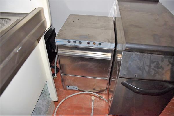 1#4160 Macchina per gelato Laboshok e arredi ufficio in vendita - foto 106