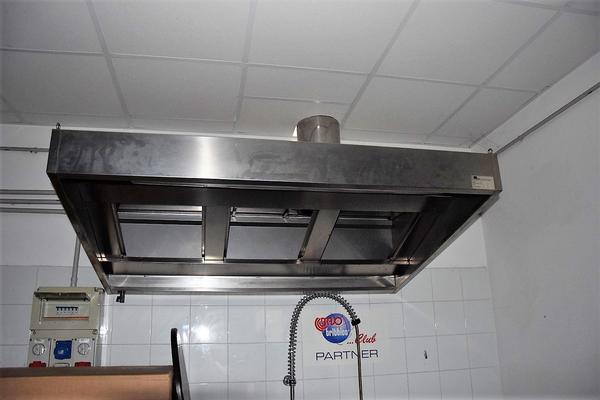 1#4160 Macchina per gelato Laboshok e arredi ufficio in vendita - foto 127