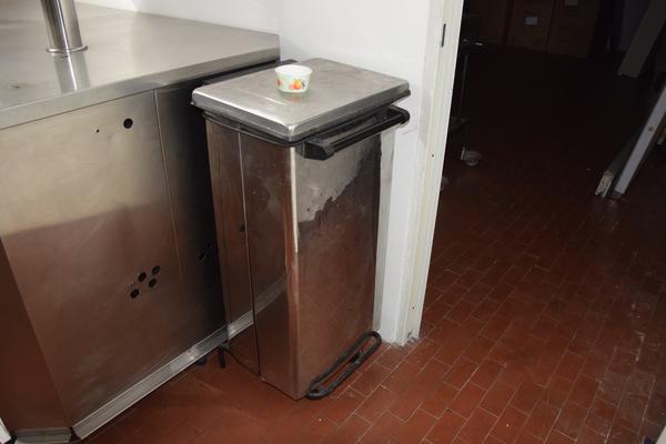 1#4160 Macchina per gelato Laboshok e arredi ufficio in vendita - foto 130