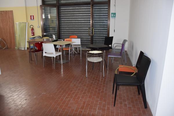 1#4160 Macchina per gelato Laboshok e arredi ufficio in vendita - foto 178