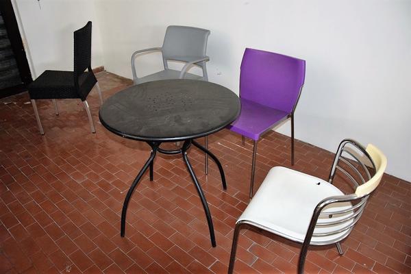 1#4160 Macchina per gelato Laboshok e arredi ufficio in vendita - foto 180