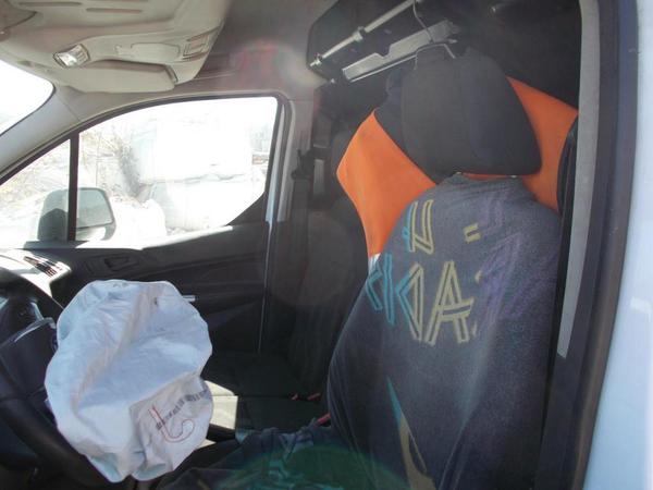 10#4161 Furgone Ford Transit e compressore Ceccato in vendita - foto 3