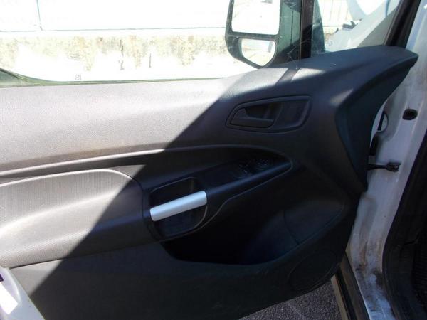 10#4161 Furgone Ford Transit e compressore Ceccato in vendita - foto 5