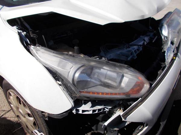 10#4161 Furgone Ford Transit e compressore Ceccato in vendita - foto 10