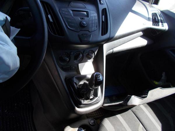 10#4161 Furgone Ford Transit e compressore Ceccato in vendita - foto 21