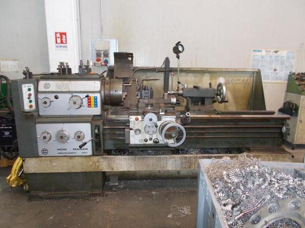 11#4161 Tornio MCM Madar in vendita - foto 1