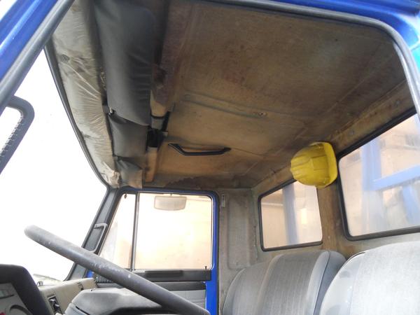 1#4162 Autocarro Fiat 100 F con piattaforma in vendita - foto 16