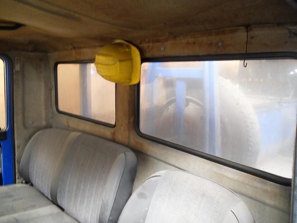 1#4162 Autocarro Fiat 100 F con piattaforma in vendita - foto 18