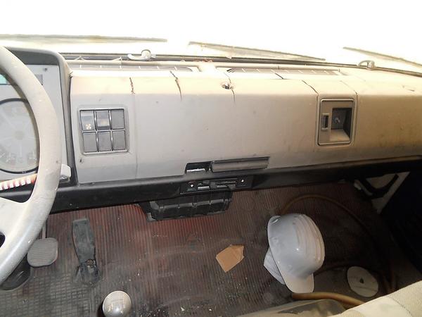 1#4162 Autocarro Fiat 100 F con piattaforma in vendita - foto 21