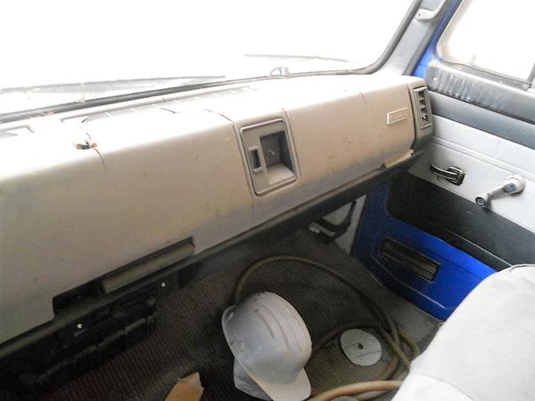 1#4162 Autocarro Fiat 100 F con piattaforma in vendita - foto 22