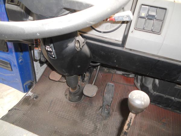 1#4162 Autocarro Fiat 100 F con piattaforma in vendita - foto 25