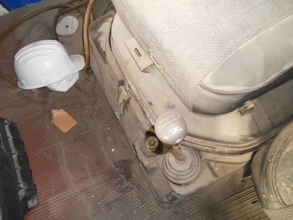 1#4162 Autocarro Fiat 100 F con piattaforma in vendita - foto 26