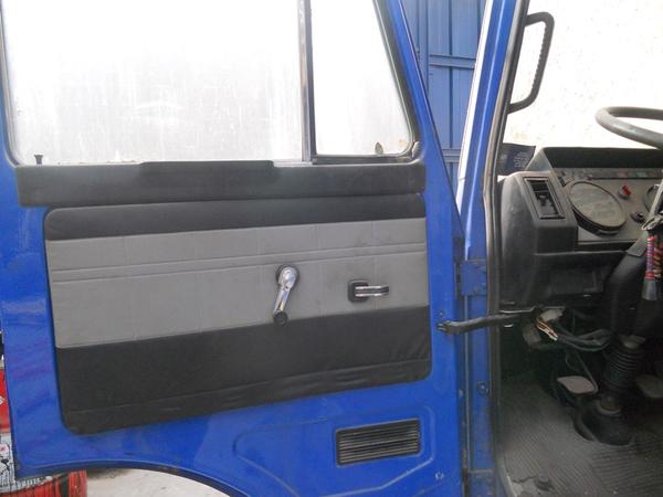1#4162 Autocarro Fiat 100 F con piattaforma in vendita - foto 28