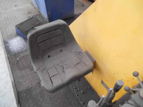 1#4162 Autocarro Fiat 100 F con piattaforma in vendita - foto 35