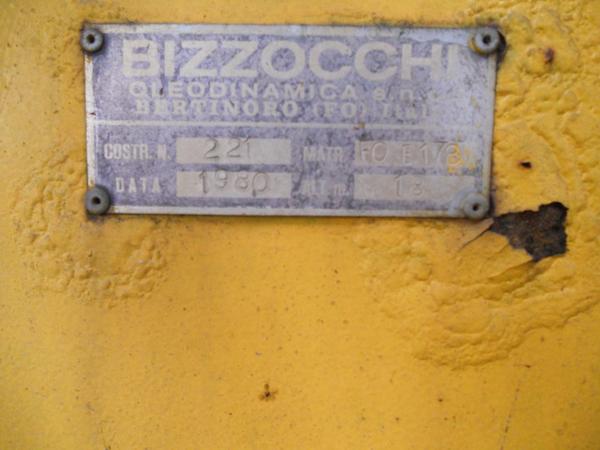 1#4162 Autocarro Fiat 100 F con piattaforma in vendita - foto 37