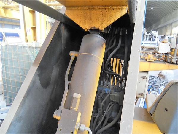 1#4162 Autocarro Fiat 100 F con piattaforma in vendita - foto 43
