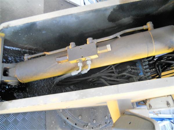 1#4162 Autocarro Fiat 100 F con piattaforma in vendita - foto 44